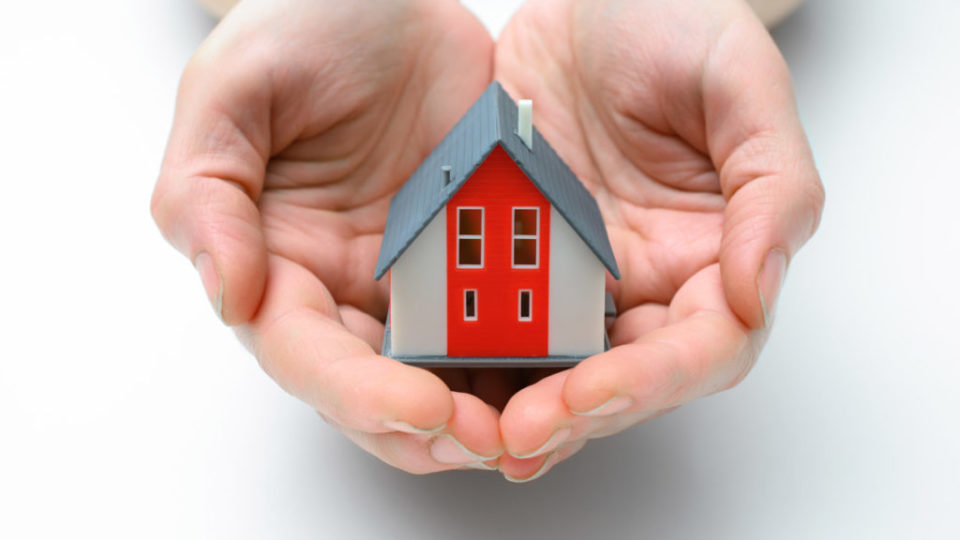 A Grande Casa de Deus Uma Morada para seu Coração