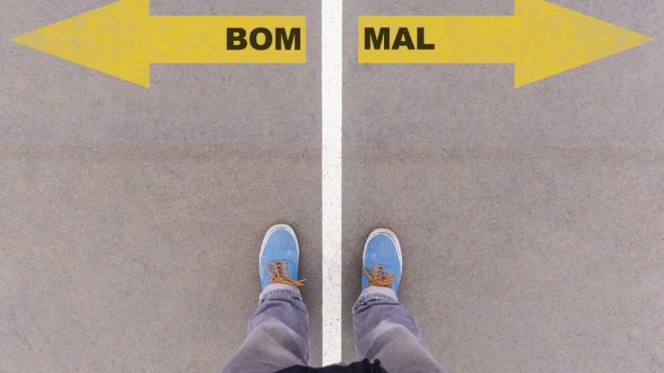 A certeza do bem para os que temem a Deus