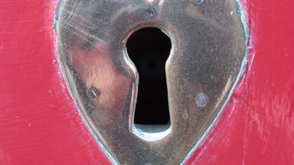 Atenda à porta