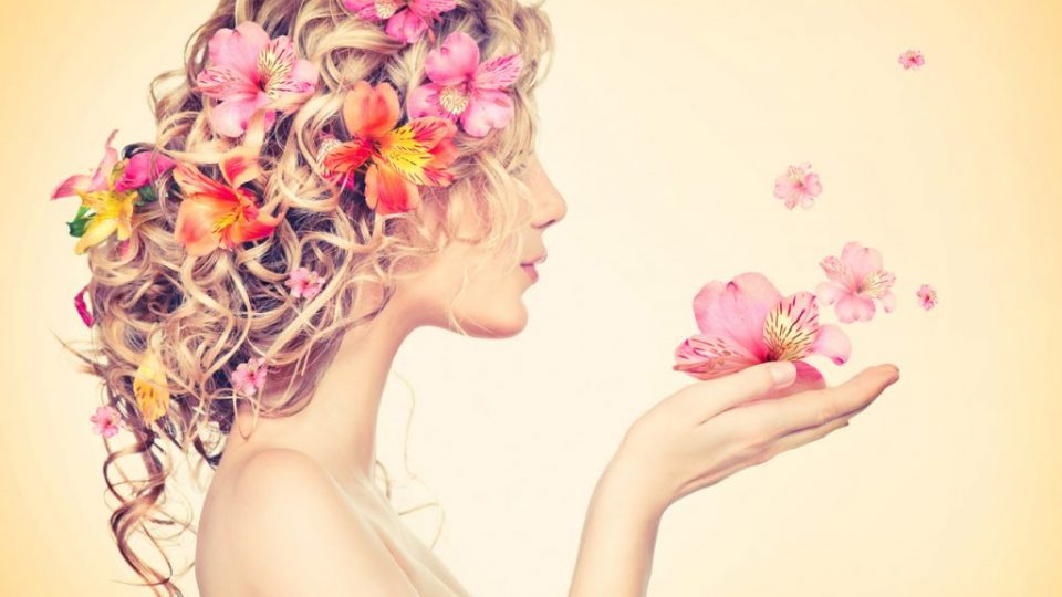 Dicas de beleza por Audrey Hepburn