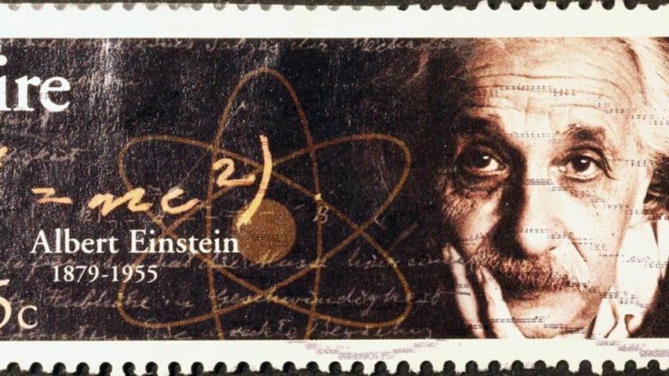 Einstein e a existência de Deus