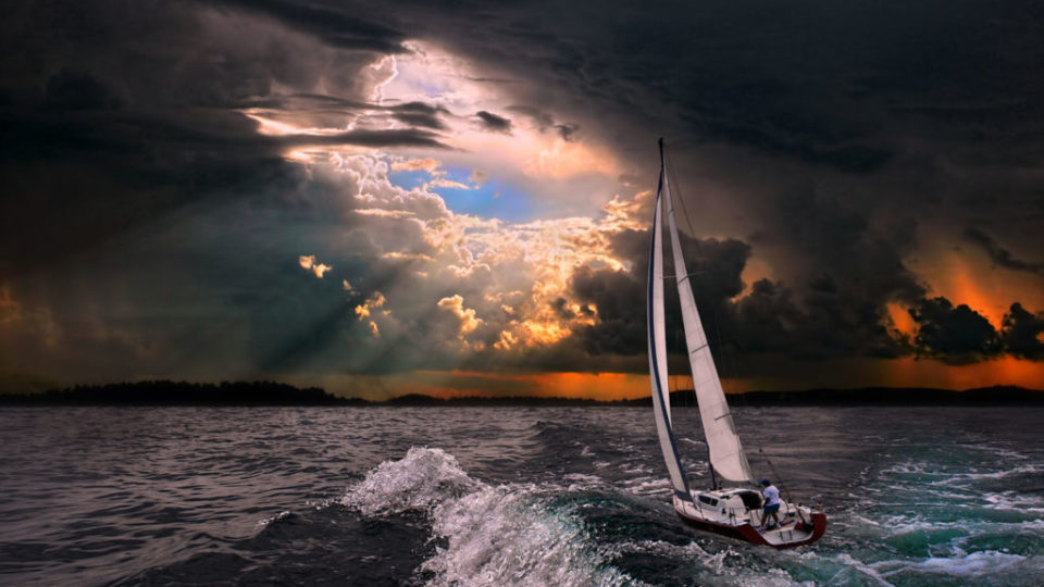 Firmeza e constância em qualquer circunstância