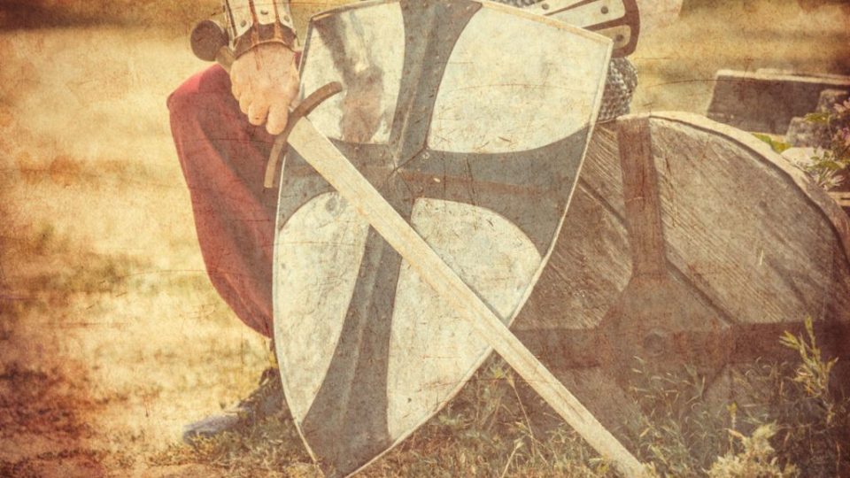 Homem de Guerra O Nosso General de Guerra