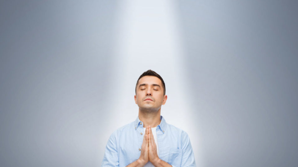 Imitadores de Cristo