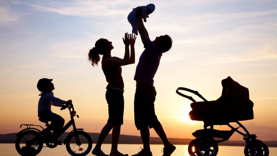 Módulo I – PAIS E FILHOS- Reunião