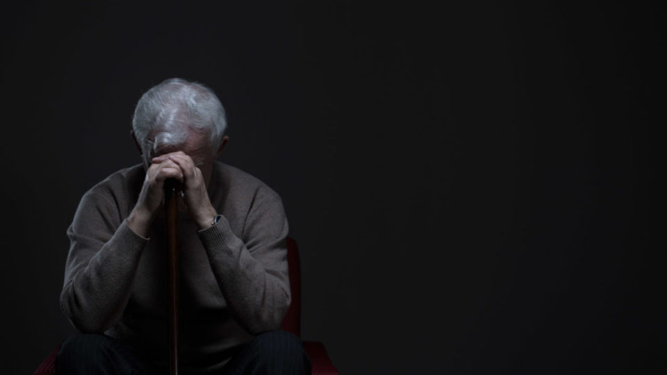 O dia em que não for mais o mesmo