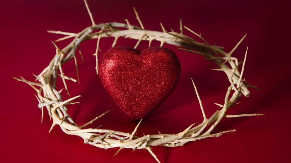 O infinito amor de Deus