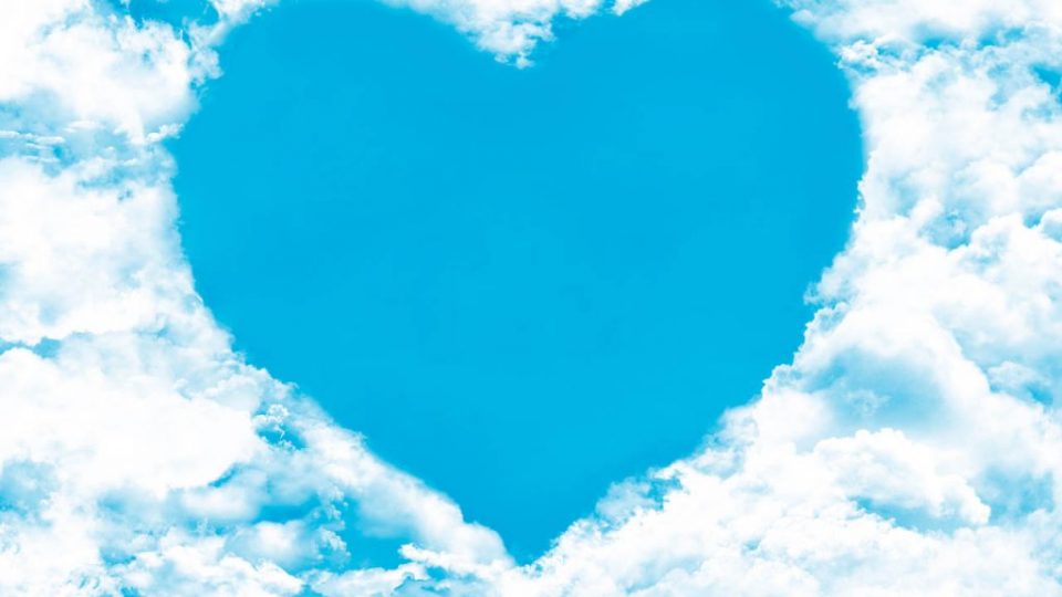 O profundo amor de Deus