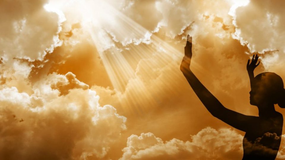 O que é o Espirito Santo – Parte II