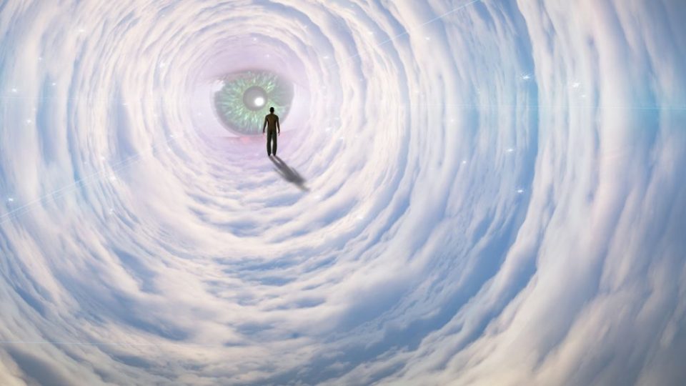 Prepara-te para encontrar com teu Deus