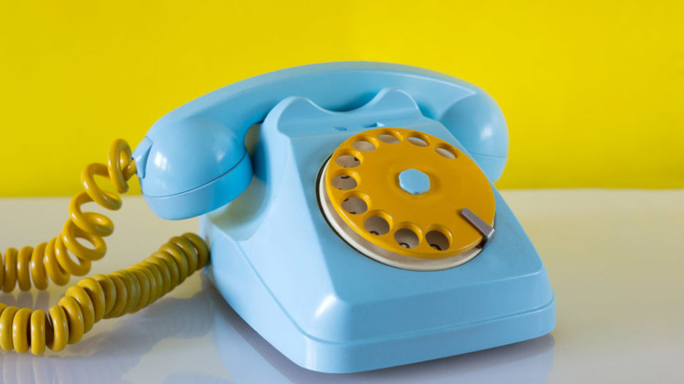 Telefones úteis