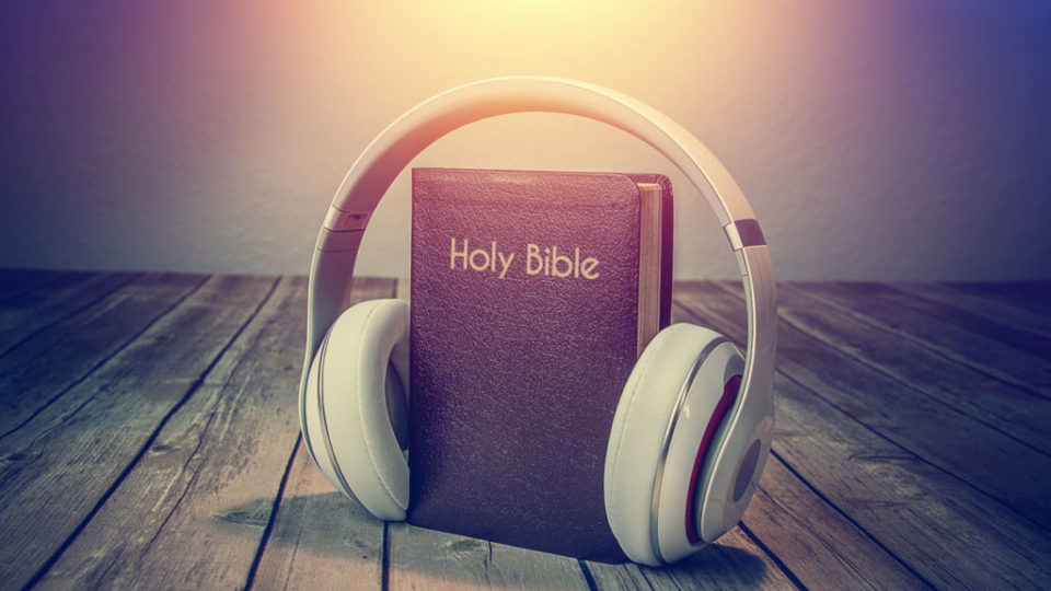 Você é praticante ou apenas ouvinte da palavra de Deus