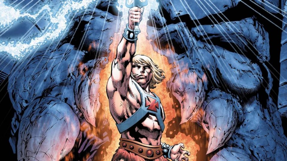 heman