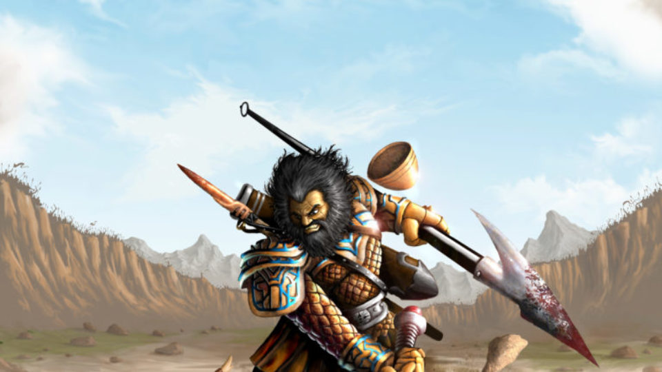 shutterstock_433815343Davi e Golias